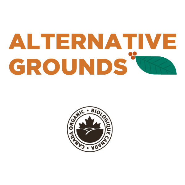 About Us Alternative Grounds Coffee Roasters